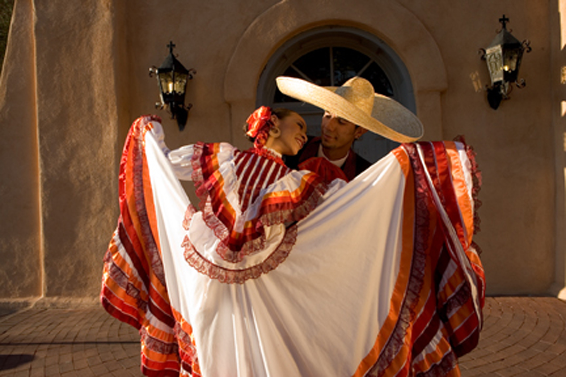 Albuquerque Folk Lorico