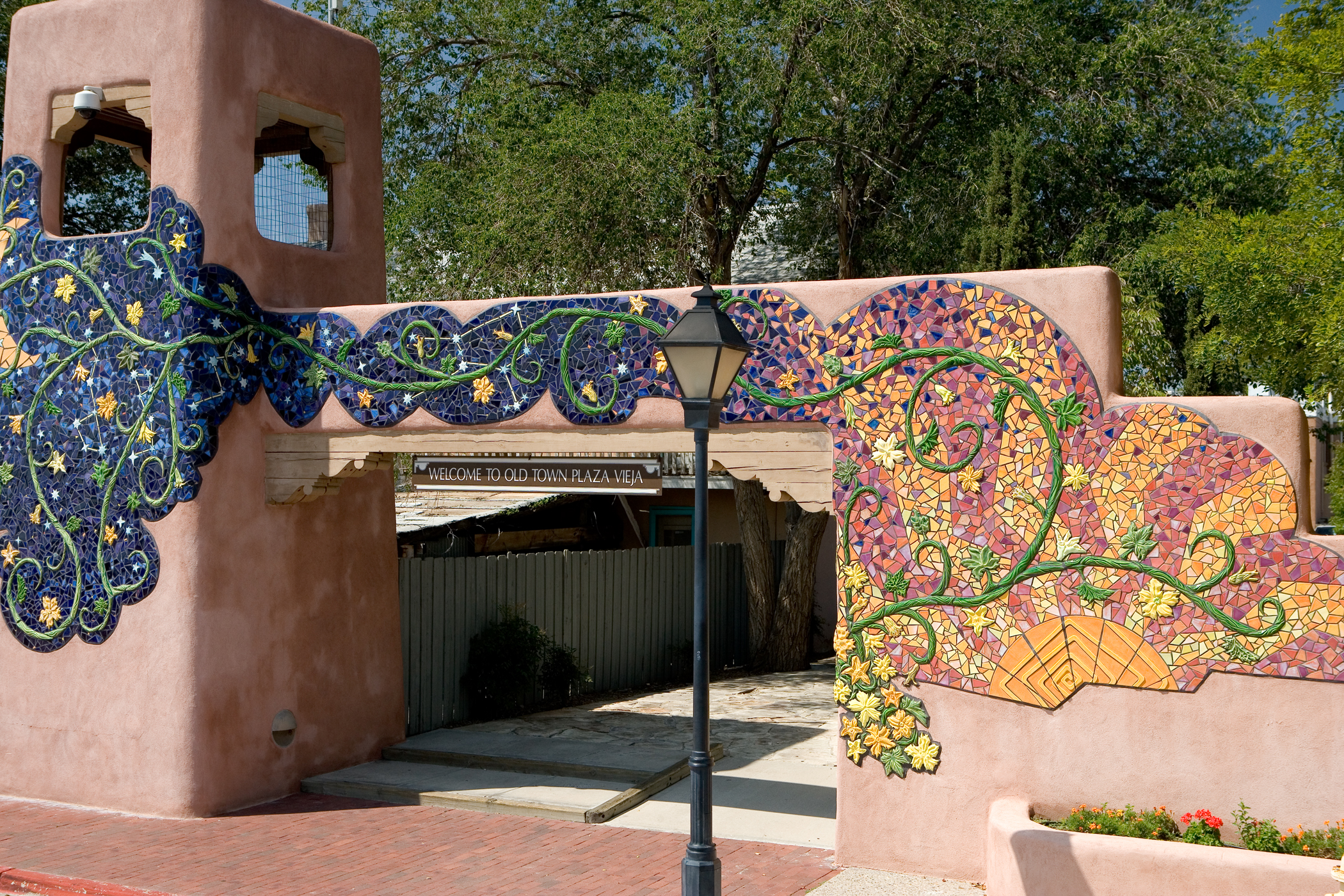 Plaza Vieja