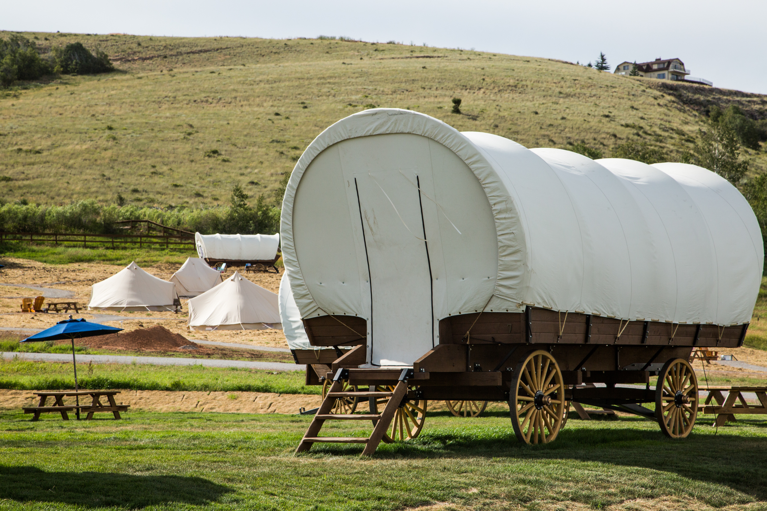 Conestoga Ranch