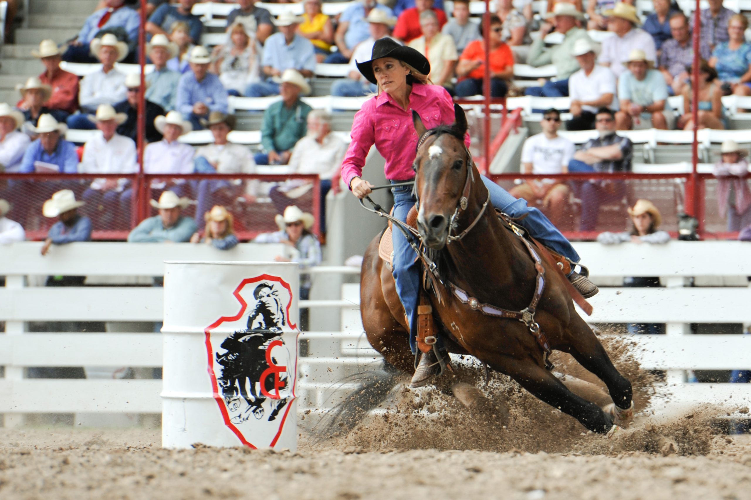 Frontier Days
