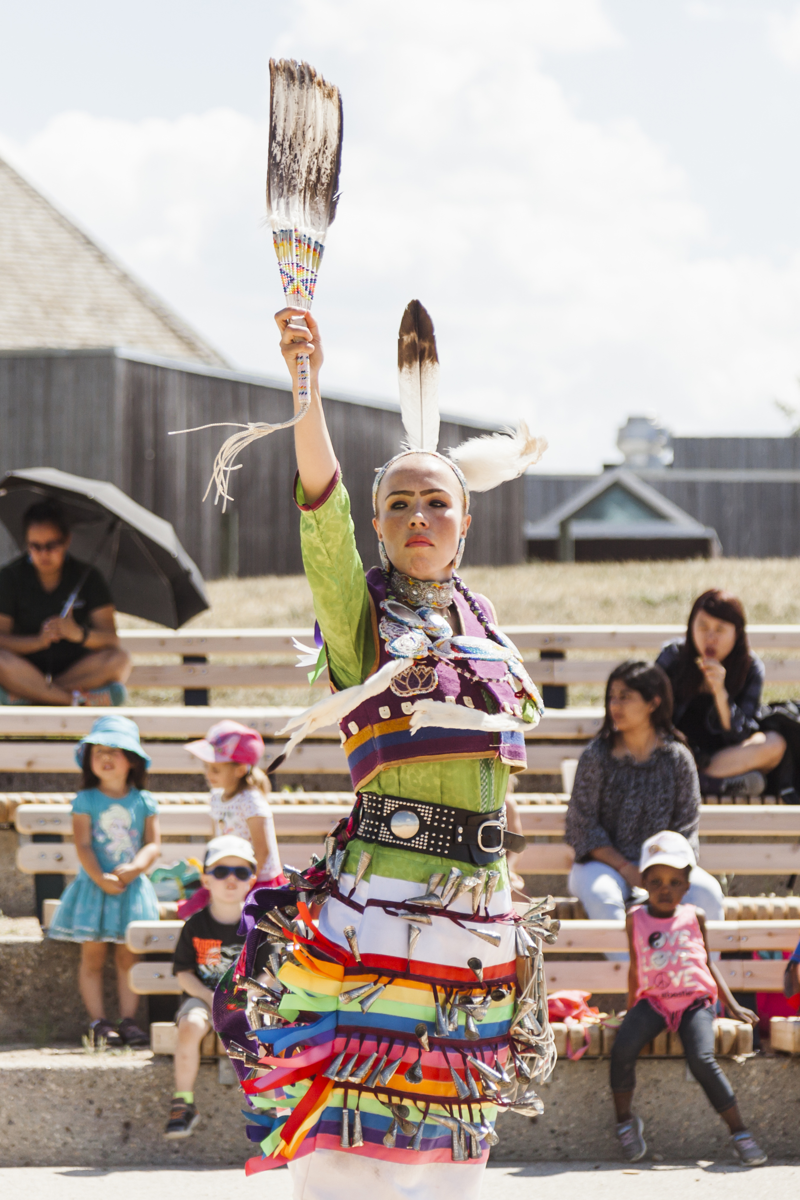 Wanuskewin
