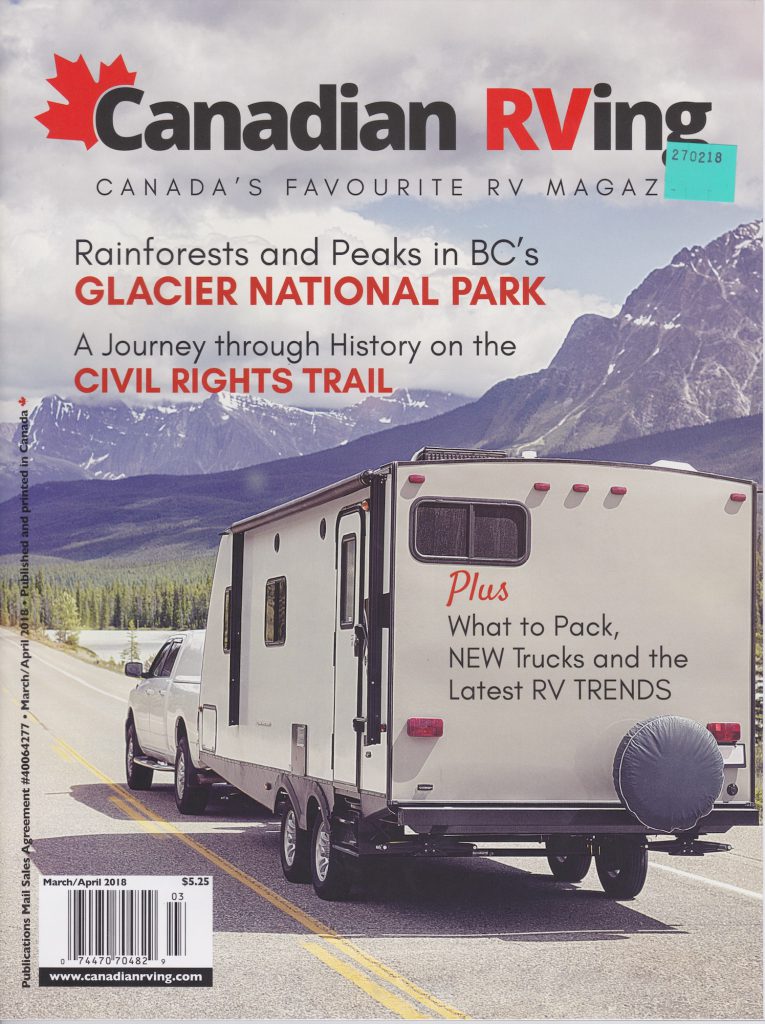 Fabulous National Parks Part 2