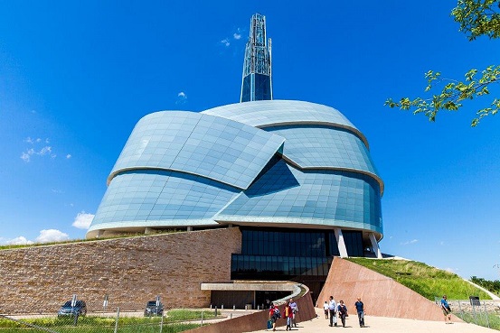 Welcome to the CMHR!