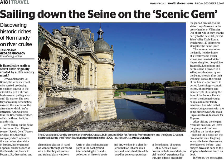 Sailing-Down-the-Seine
