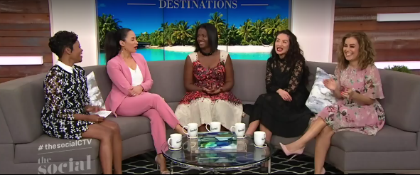 Honeymoon Spots Fit for Royalty on The Social