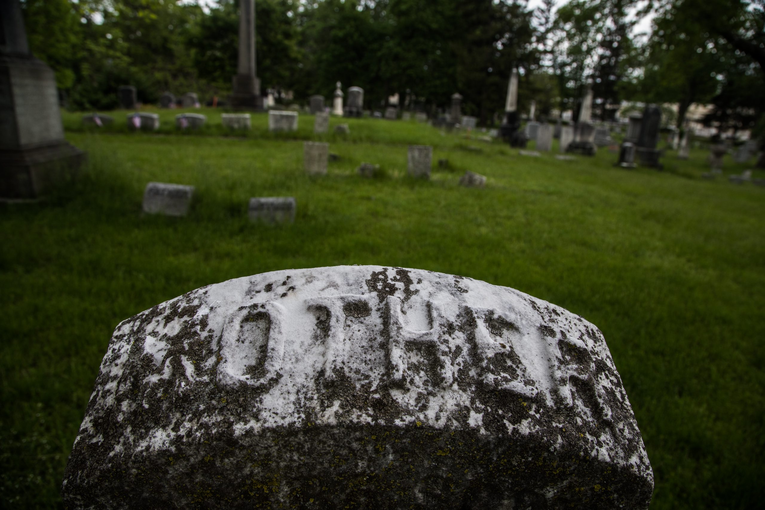 Historic Batavia Cemetery