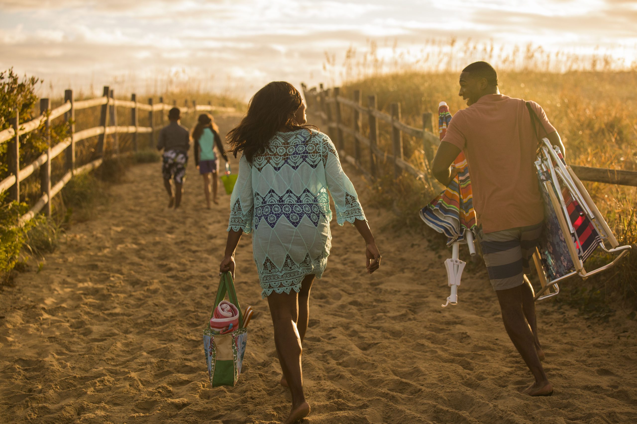 Beach, Virginia Beach