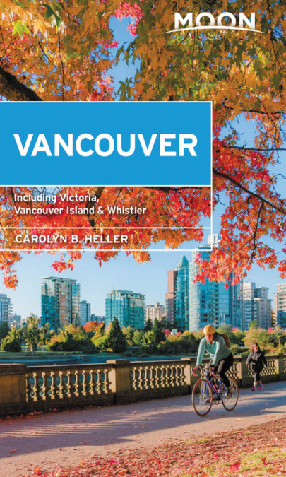 Moon Vancouver2 cover