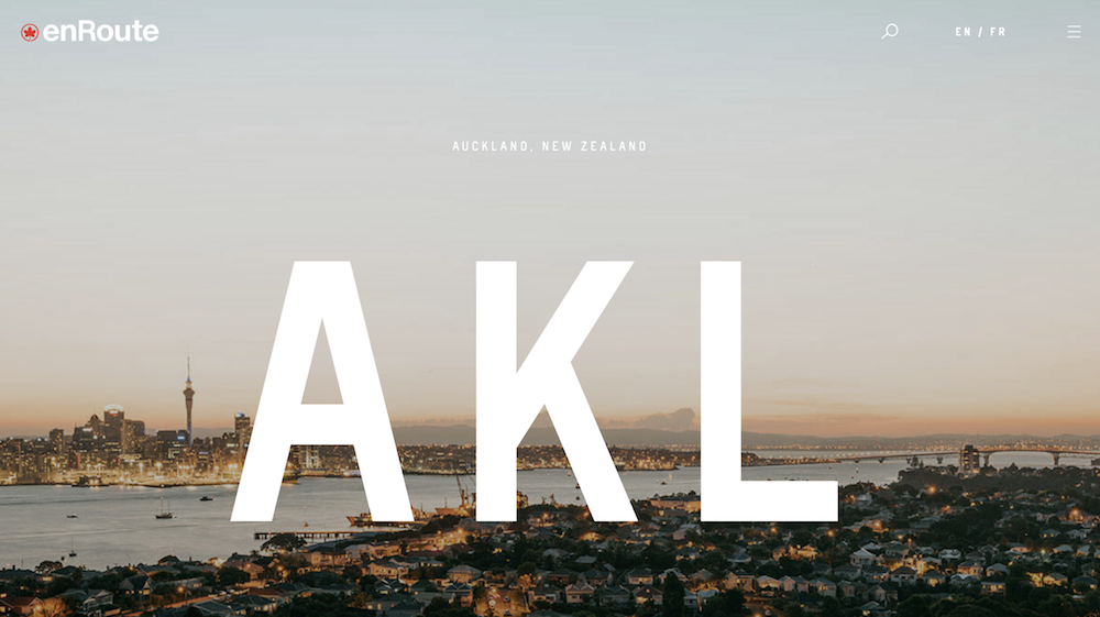 Auckland