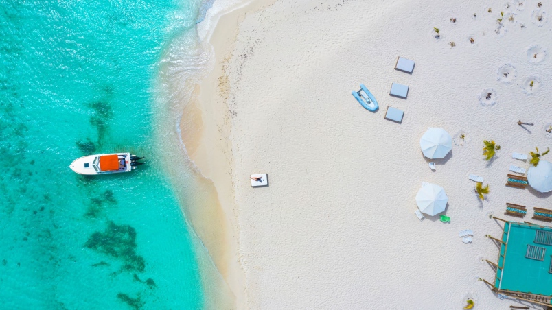 anguilla