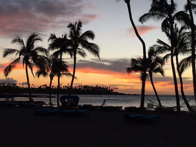 You can still enjoy Hawaii through virtual tours and live music live-streamed to your computer in the comfort of your own home. Photo Sandra Thomas