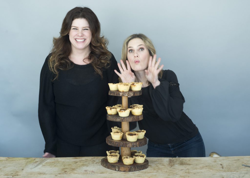 BakerSisters