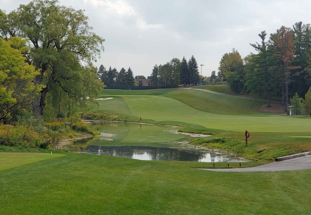 Bayview Golf & Country Club