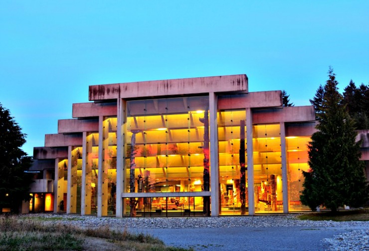 moa museum in vancouver