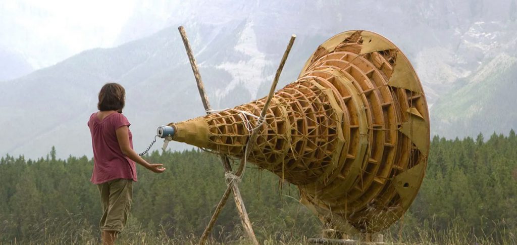 Montreal Museum of Modern Art