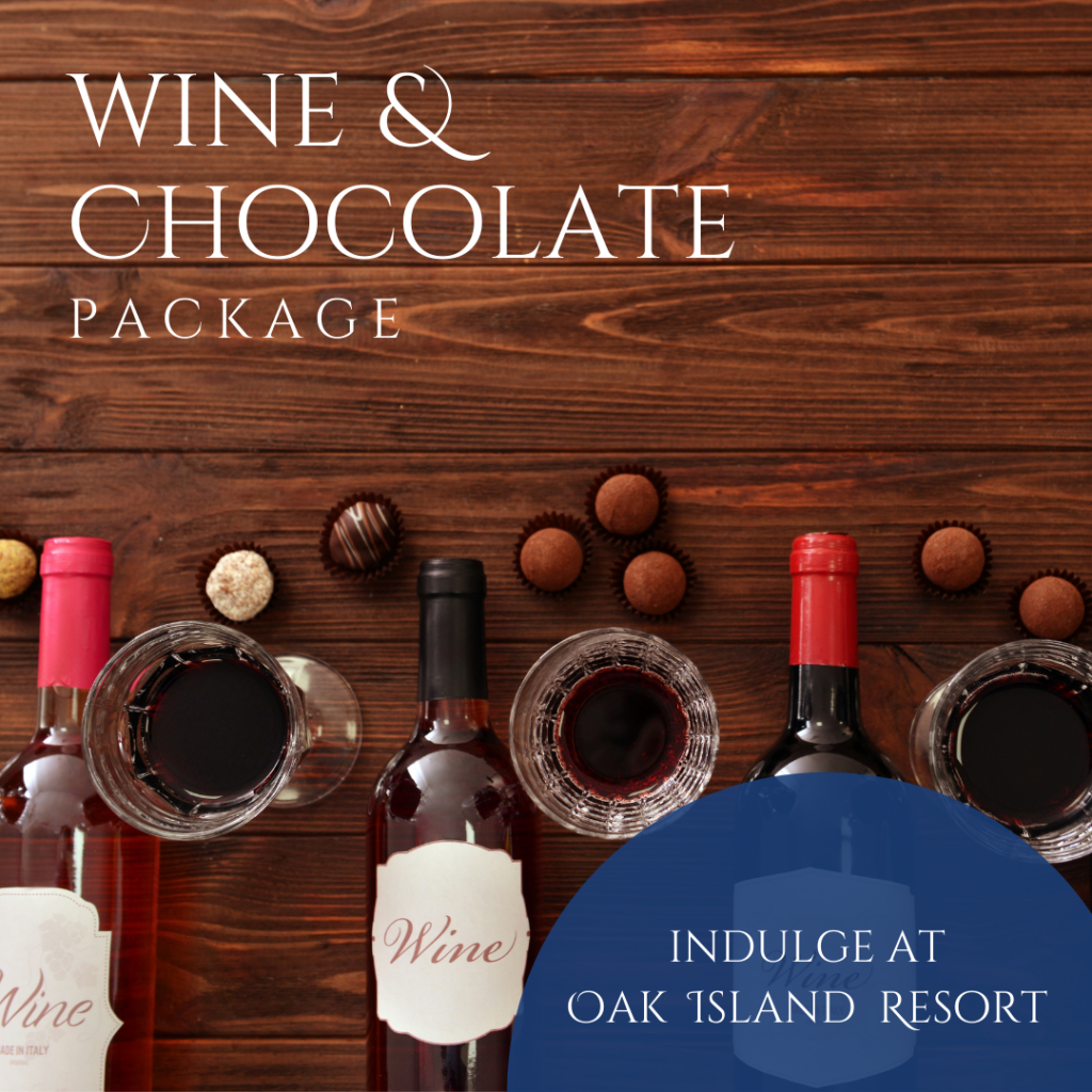 Images for Wine & Choc Package (1)