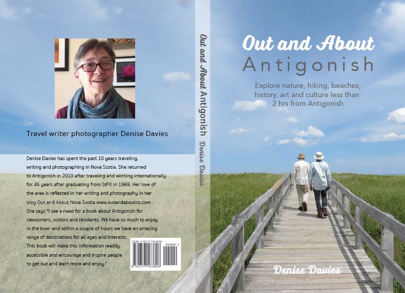 Out and About Antigonish
