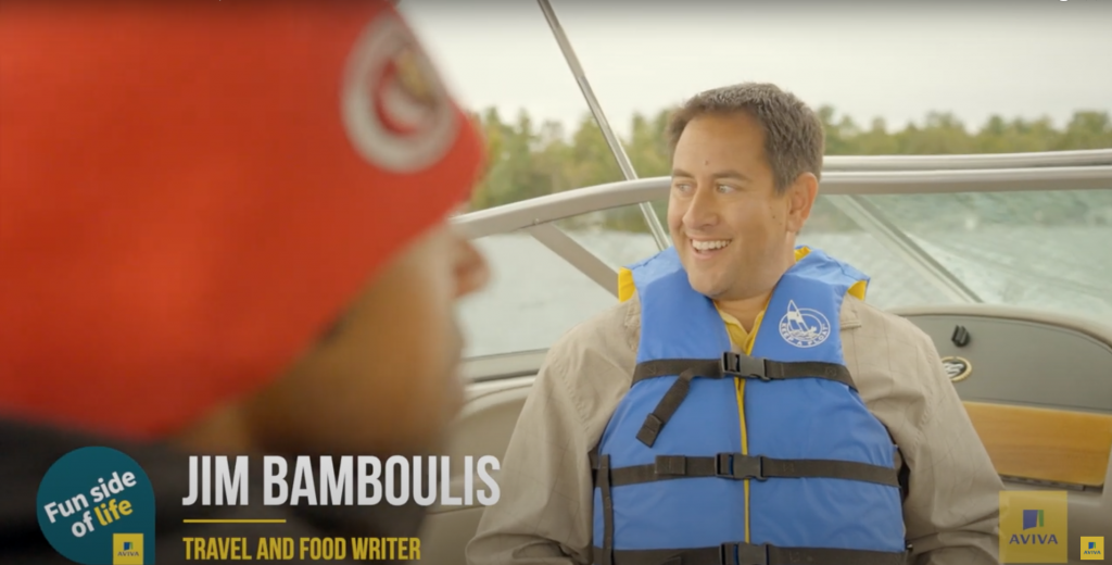 Travel Host - Muskoka