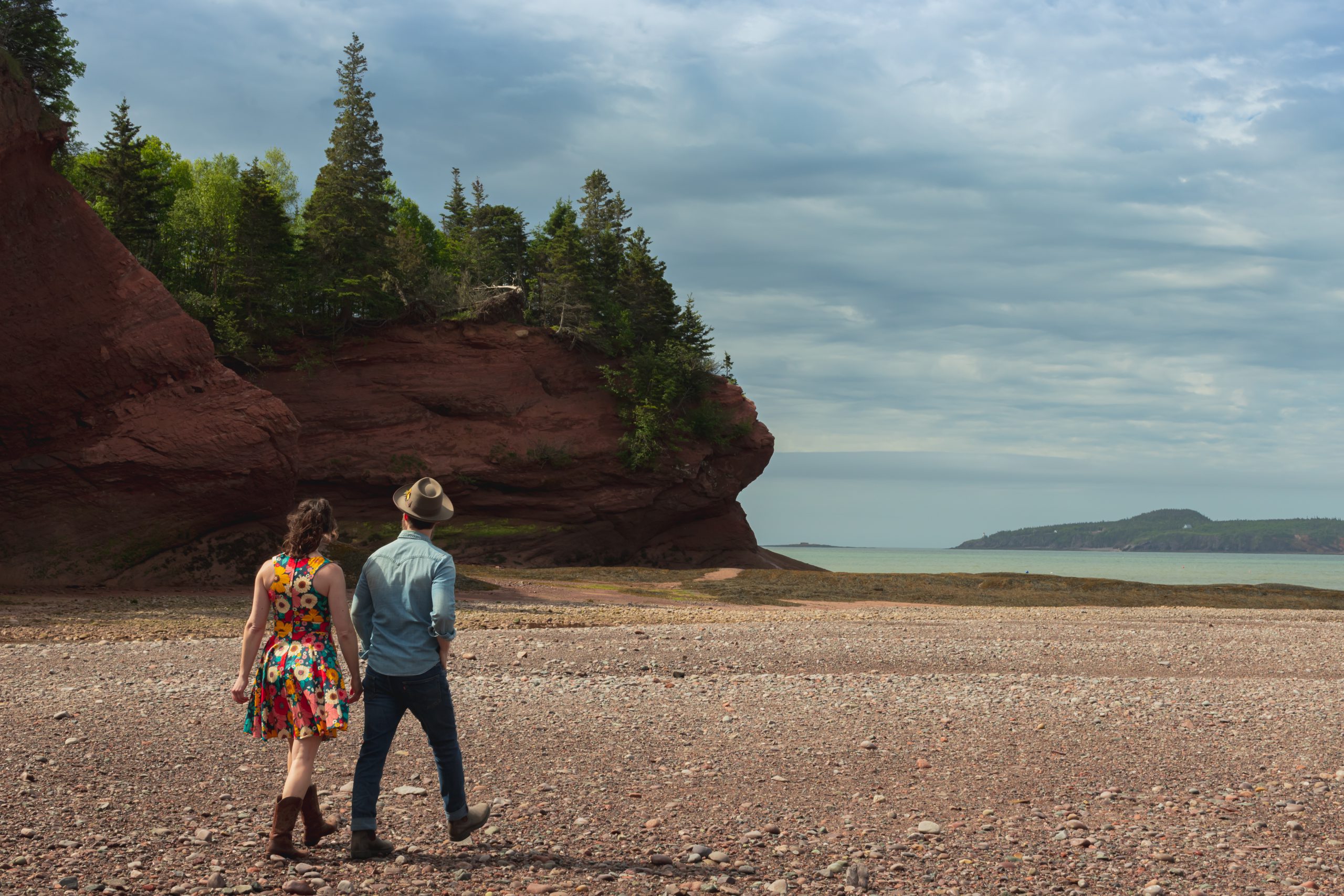St. Martins Sea Caves