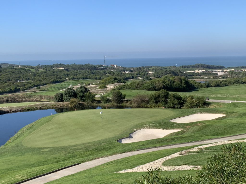 Royal Obidos Spa & Golf Resort