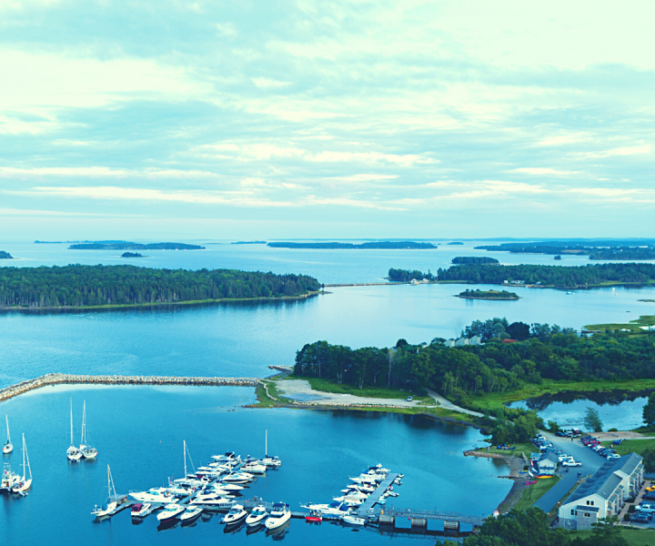 Secret of Oak Island