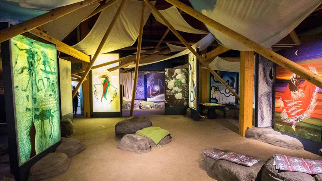 Things-to-do-at-Petroglyphs-Provincial-Park-Feature