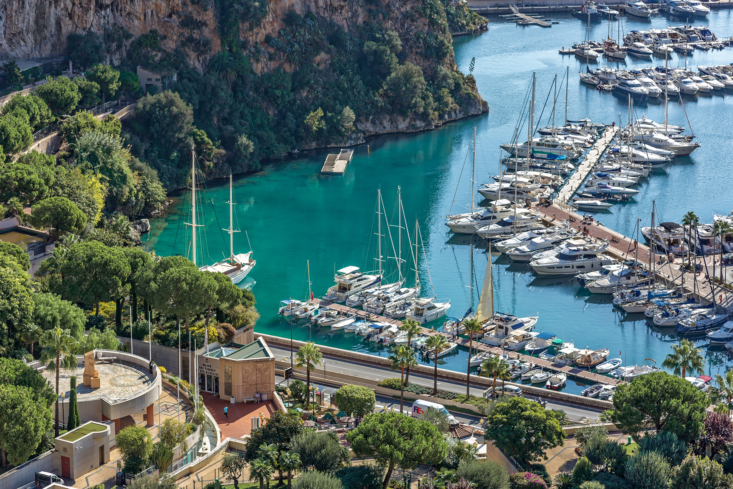 BVergely-Port de Fontvieille