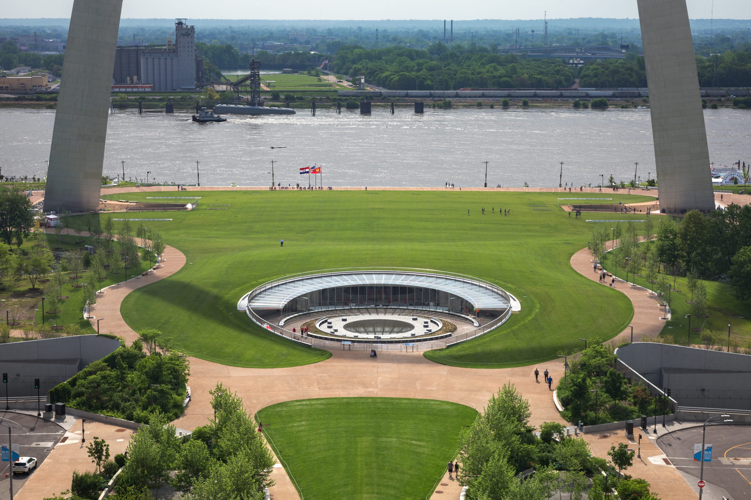 Credits_ Gateway Arch Park Foundation, Sam Fentress