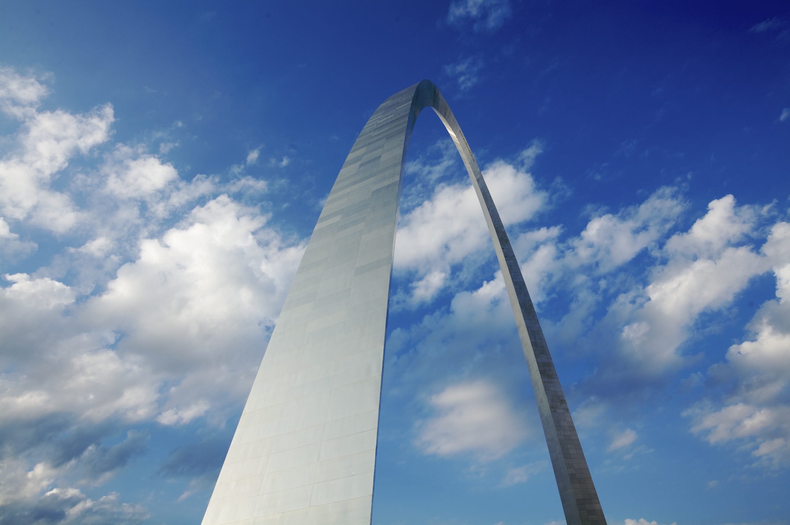 Gateway Arch