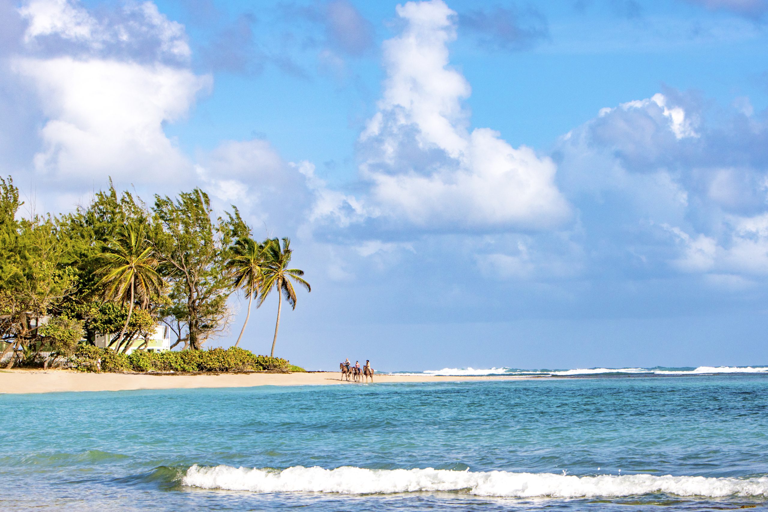 Barbados