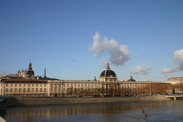 The Ultimate Lyon, France Travel Guide