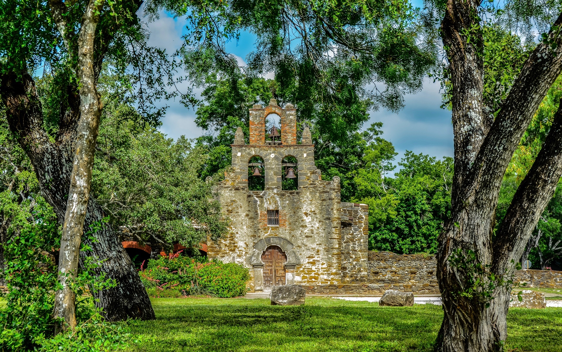 Mission Espada