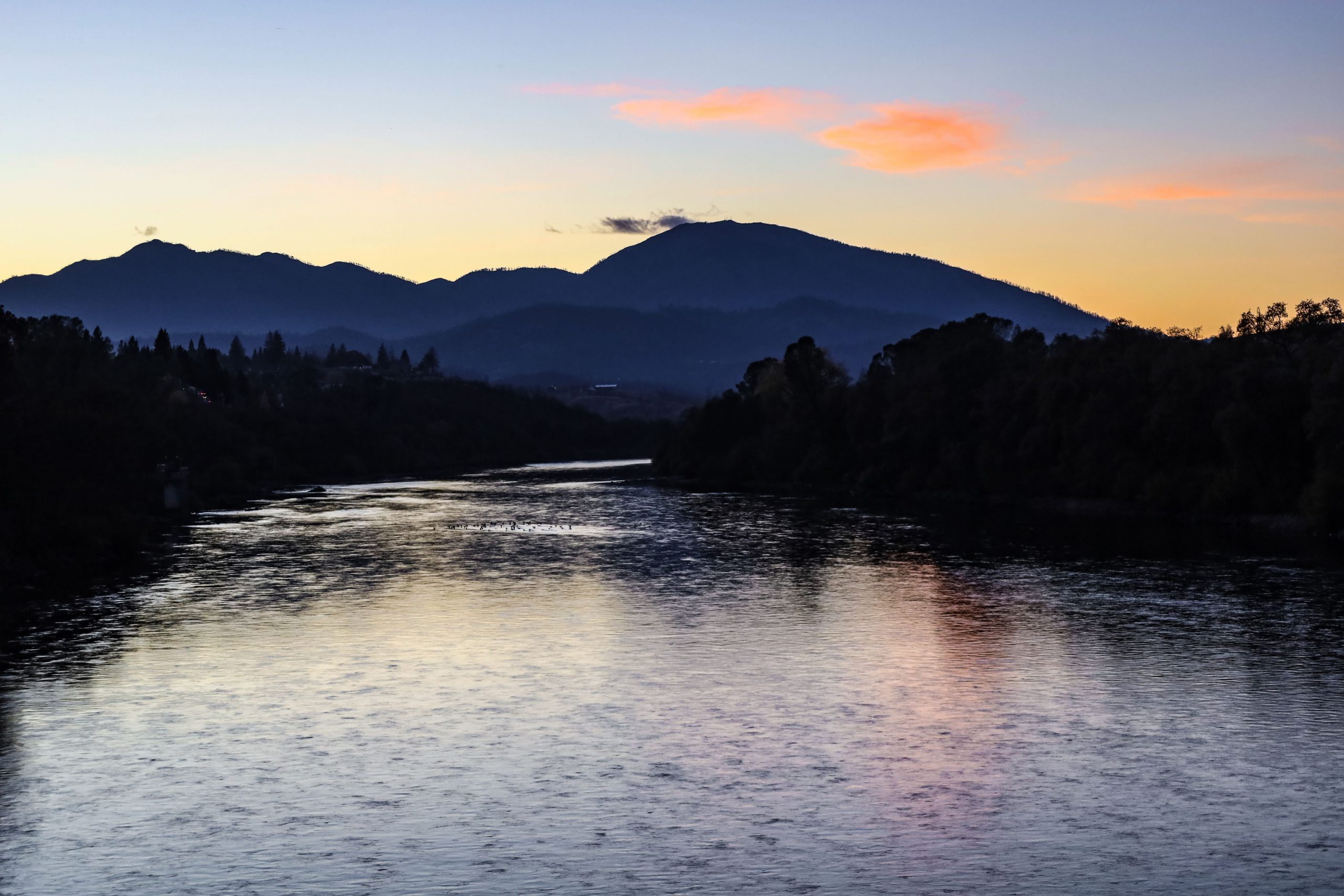 Sacramento River