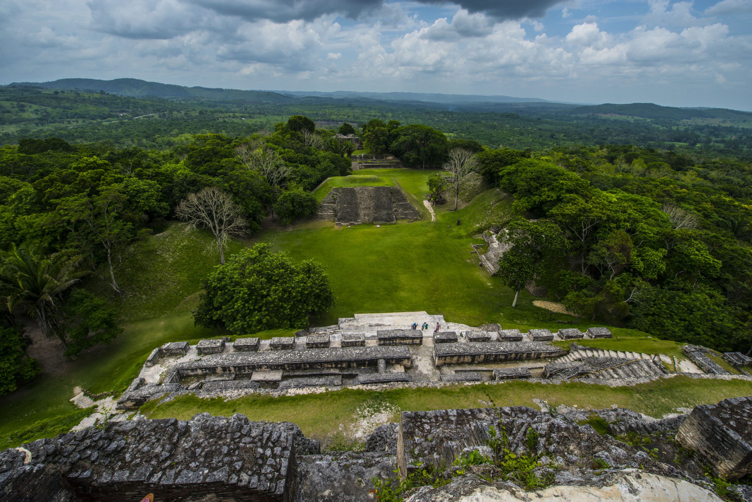 Xunantunich