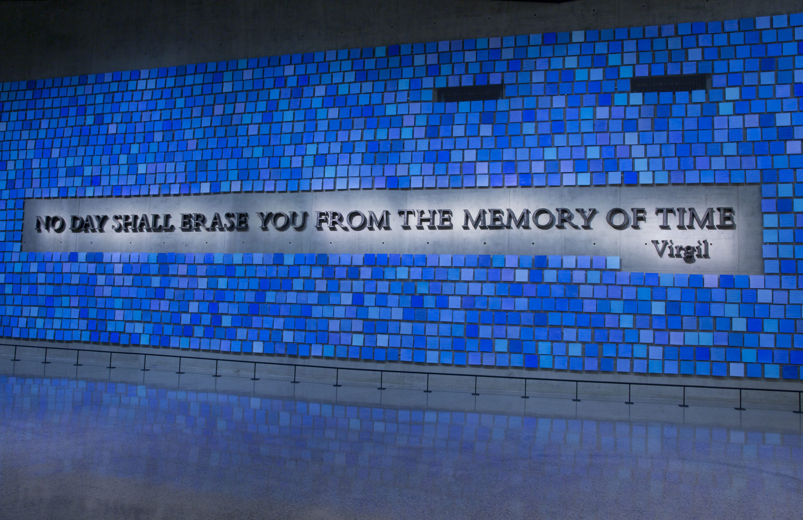 9/11 Memorial & Museum