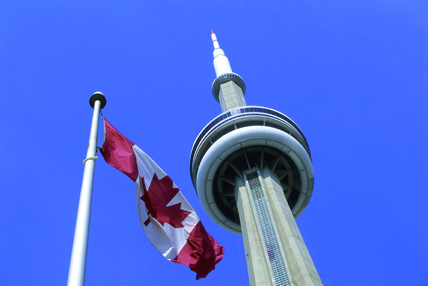 CN Tower