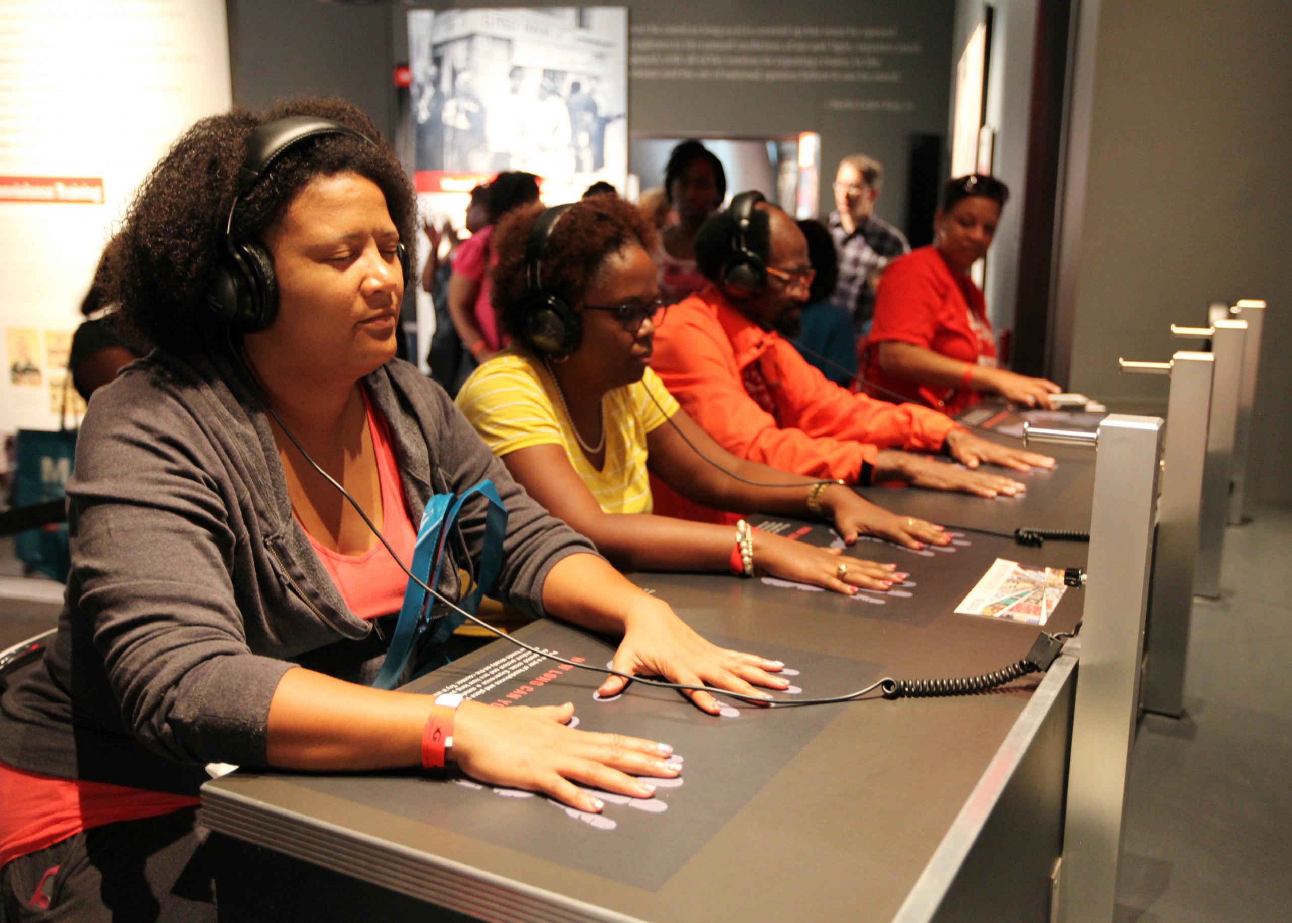 National Center for Civil and Human Rights