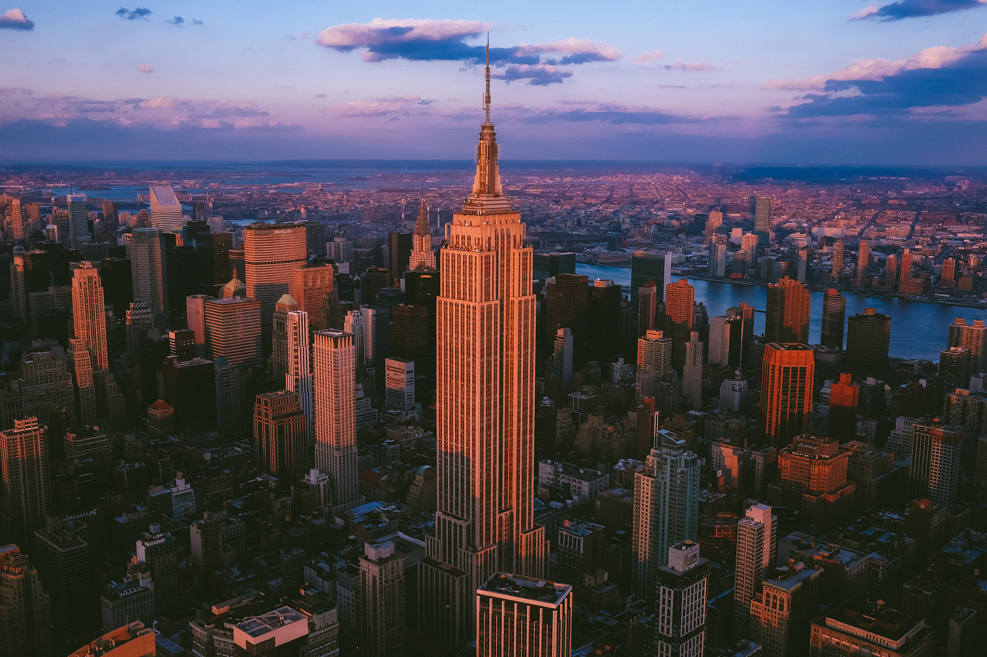 Empire State Building