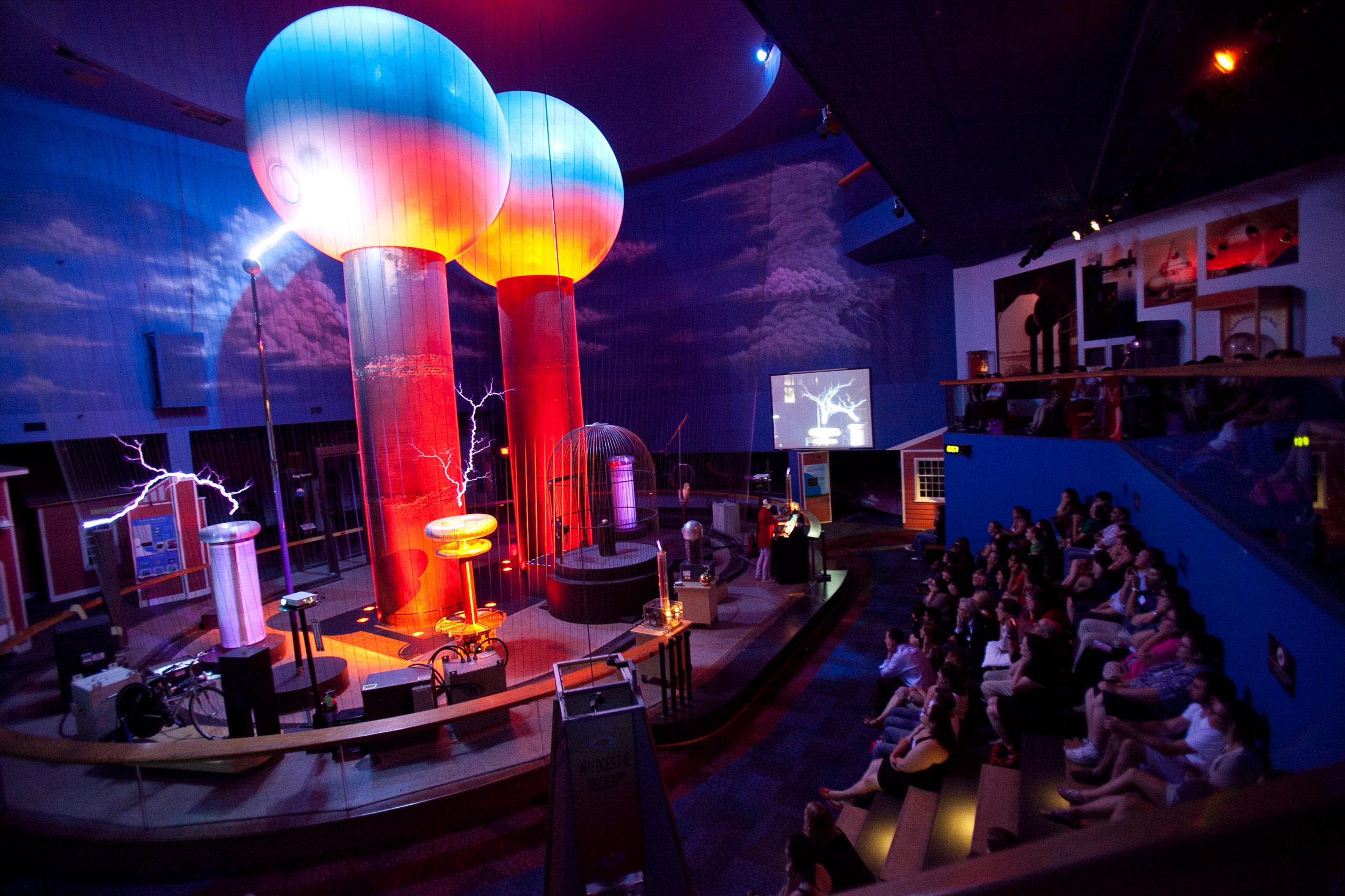 Museum of Science