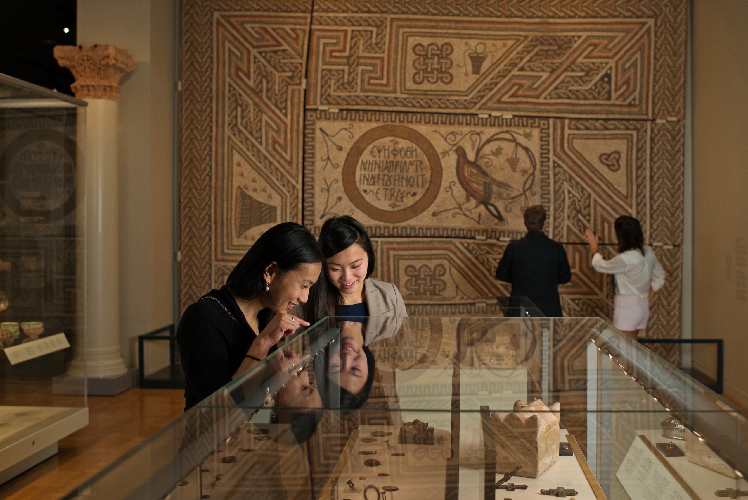 Royal Ontario Museum