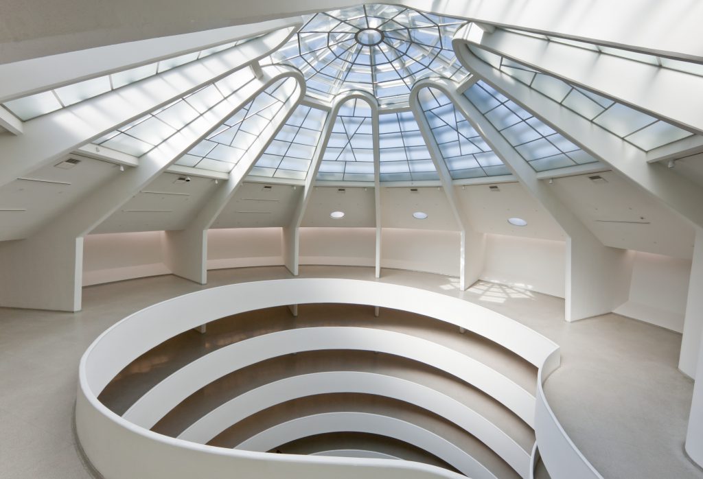 Guggenheim Museum