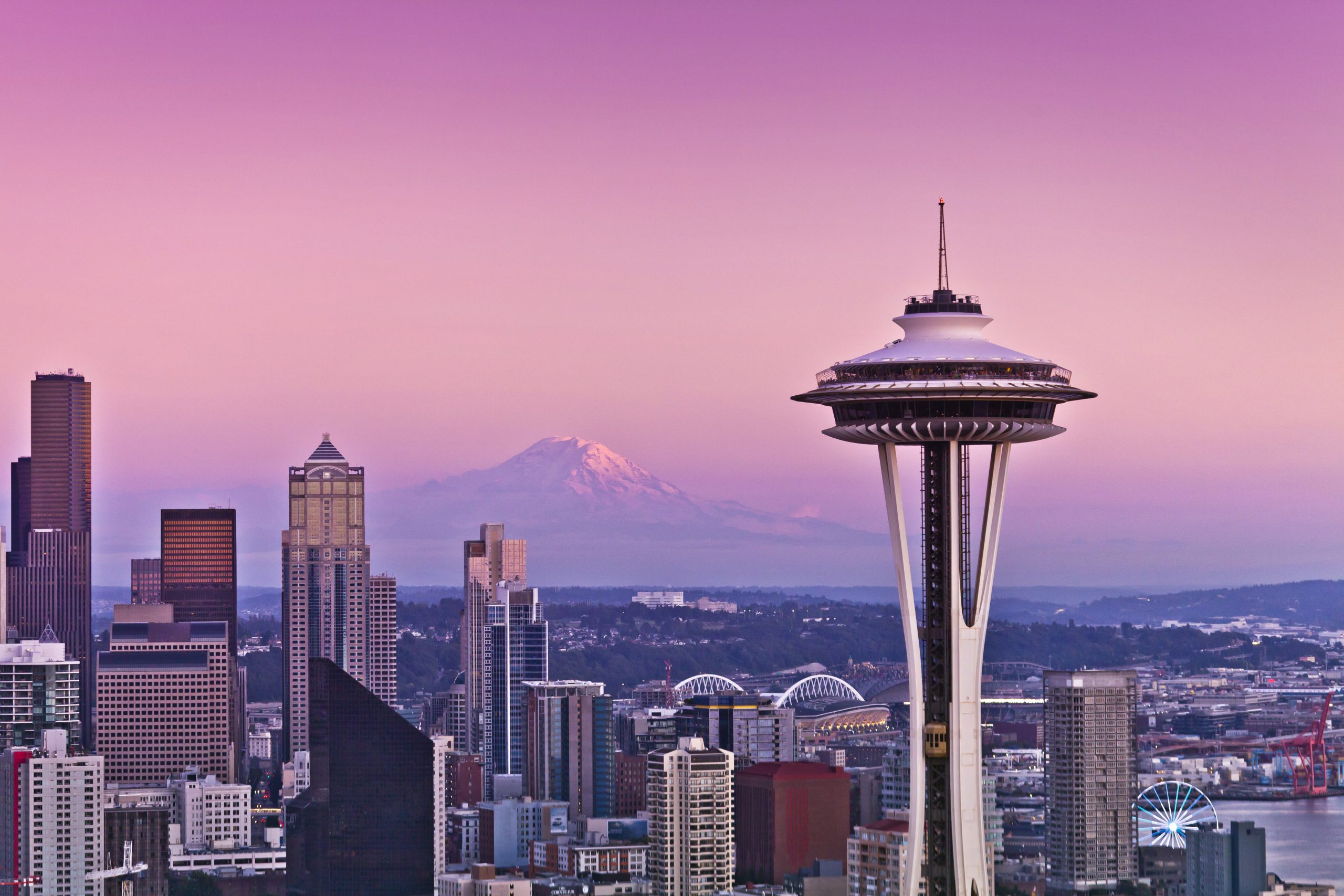 Space Needle