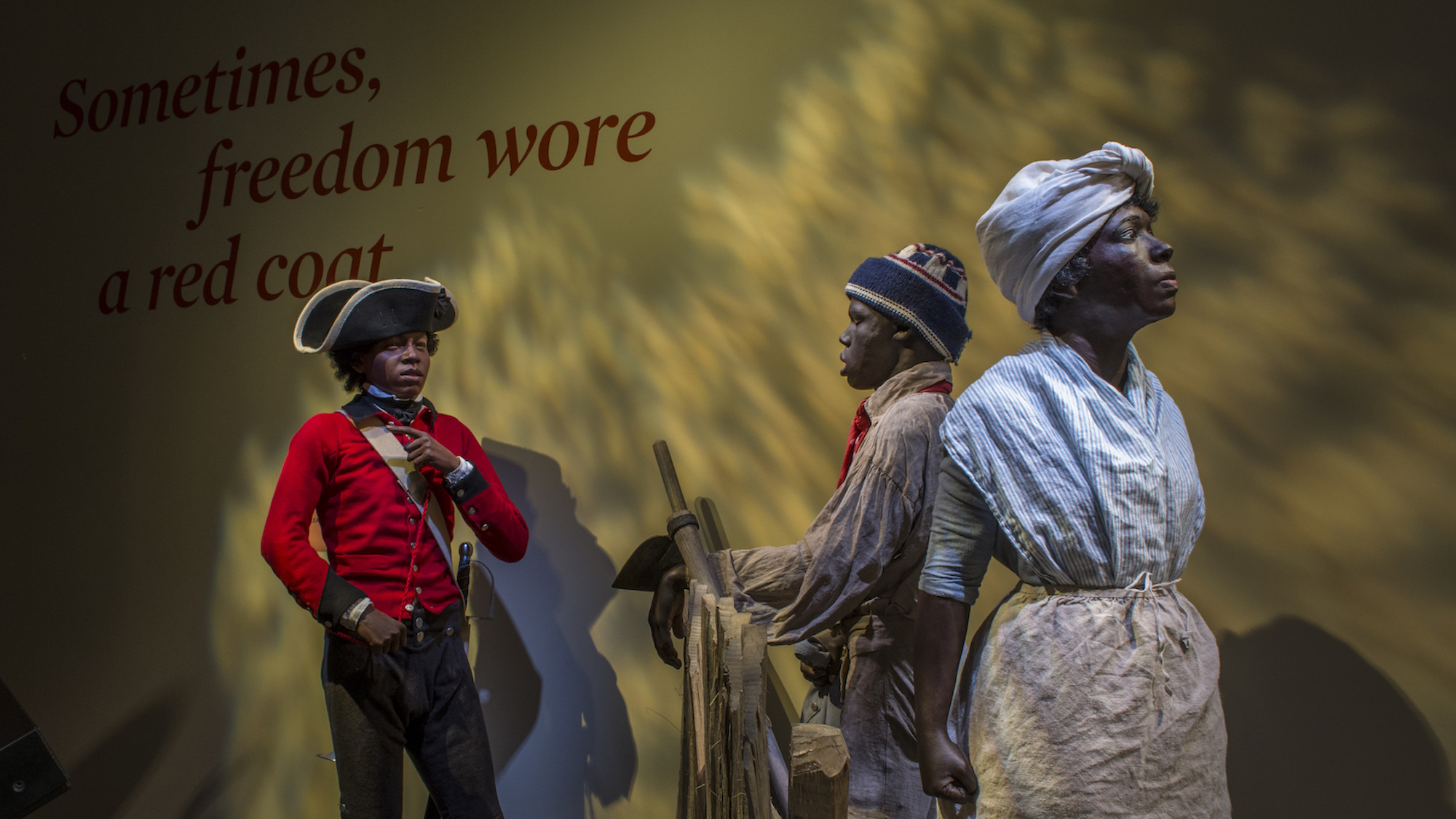 Museum of the American Revolution