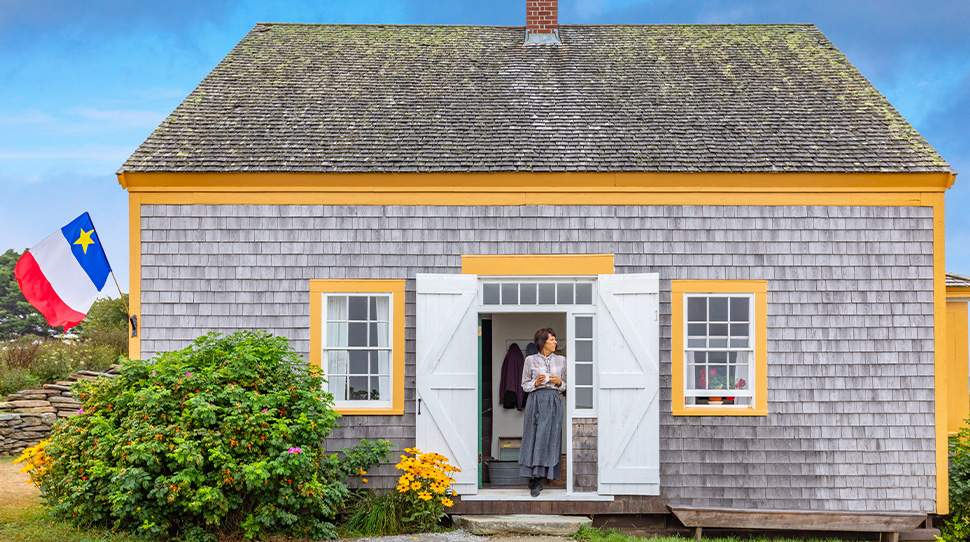 HERO-LeVillageHistoriqueAcadienDeLaNouvelle-Ecosse-CreditTourismNovaScotiaPhotographerAcornArtPhotography