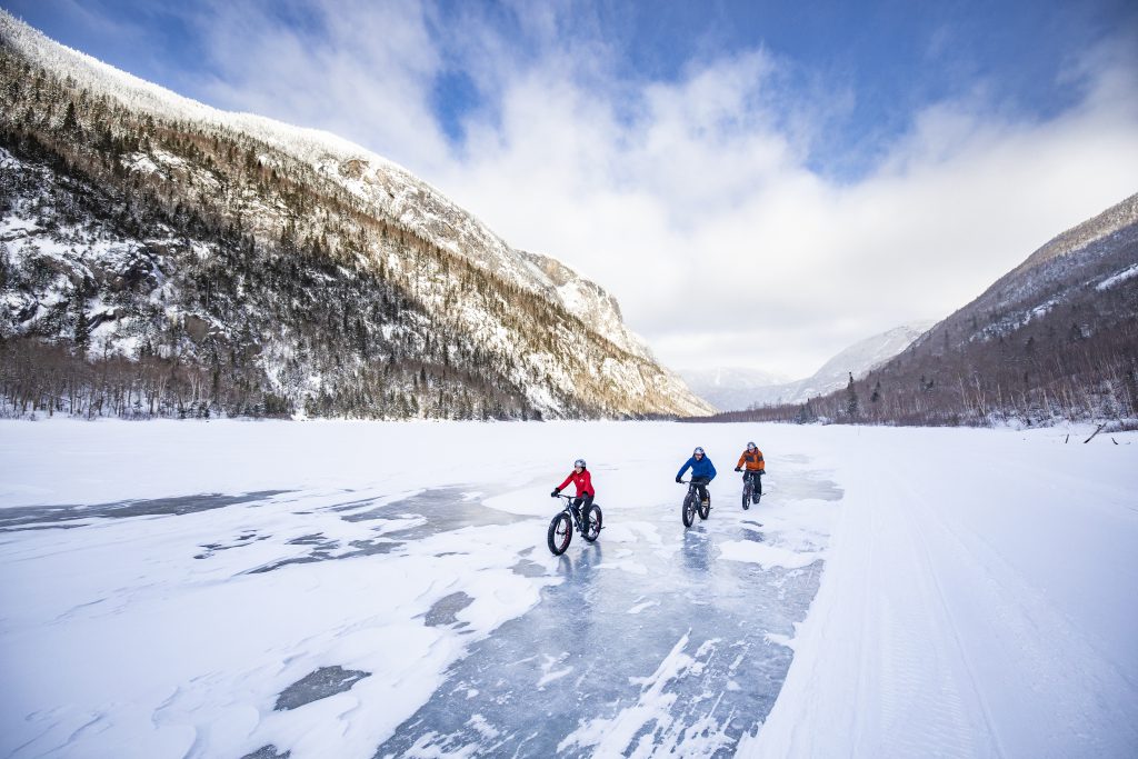 Winter Fun