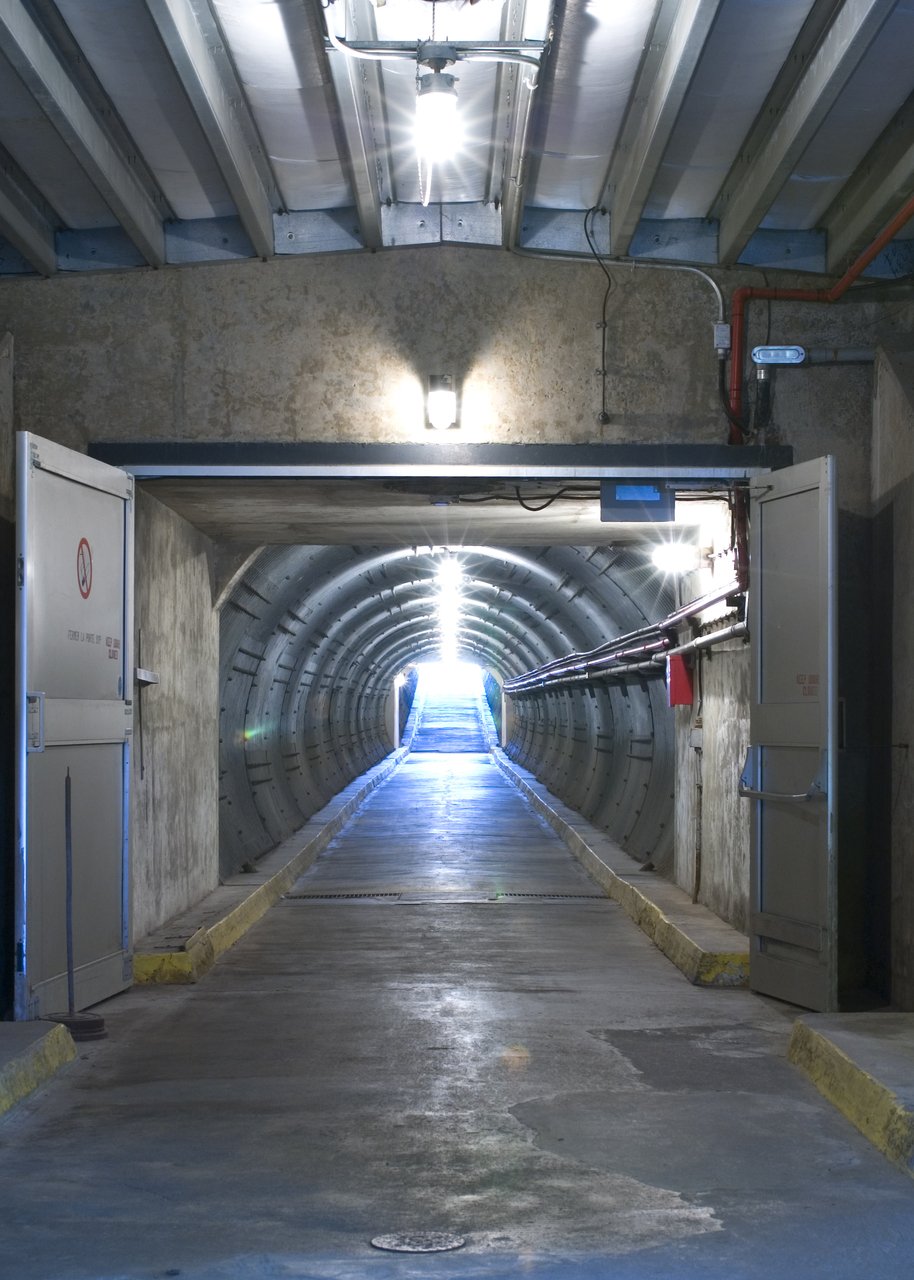The Diefenbunker, Canada's Cold War Museum