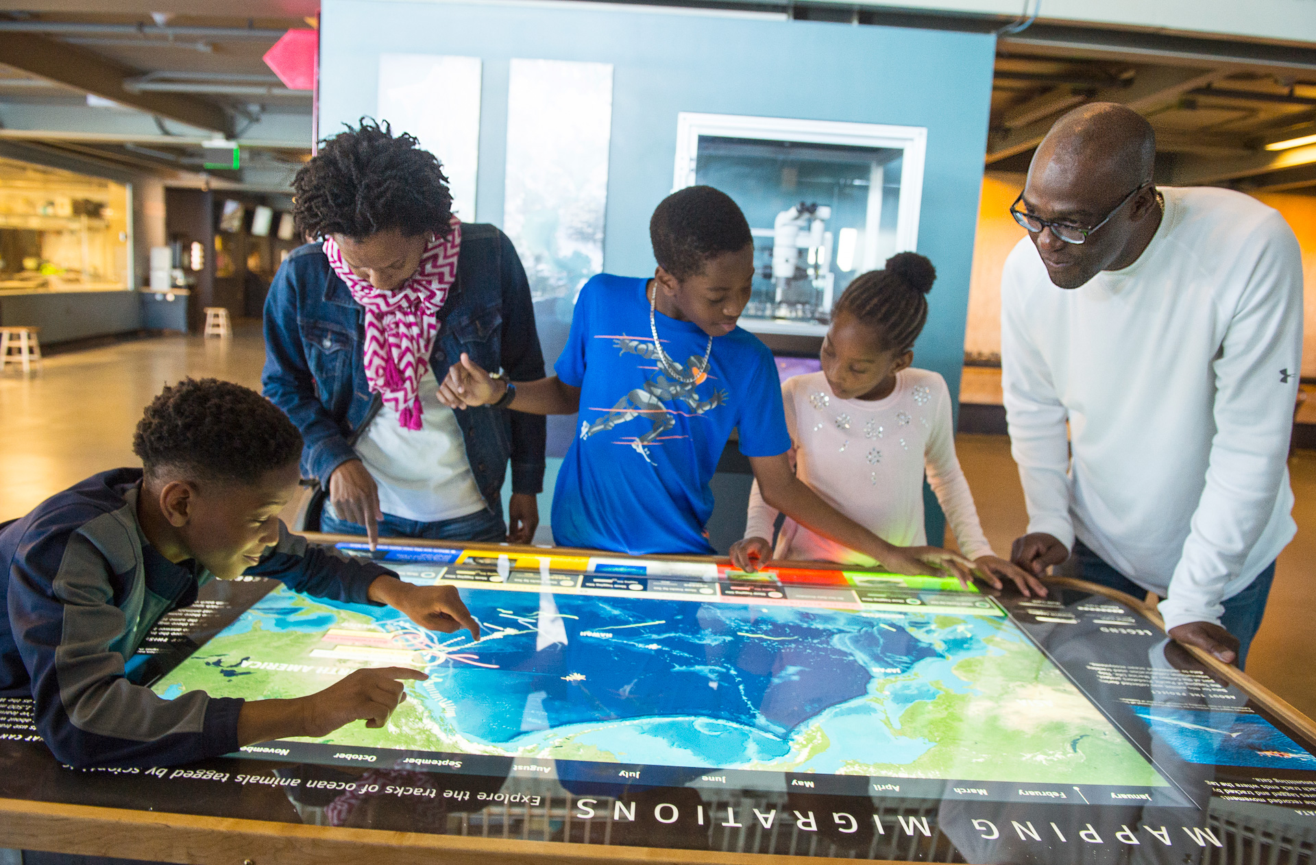 Exploratorium
