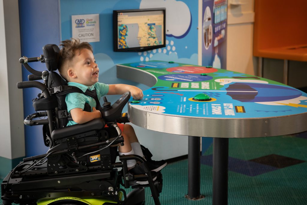 Glazer Children's Museum