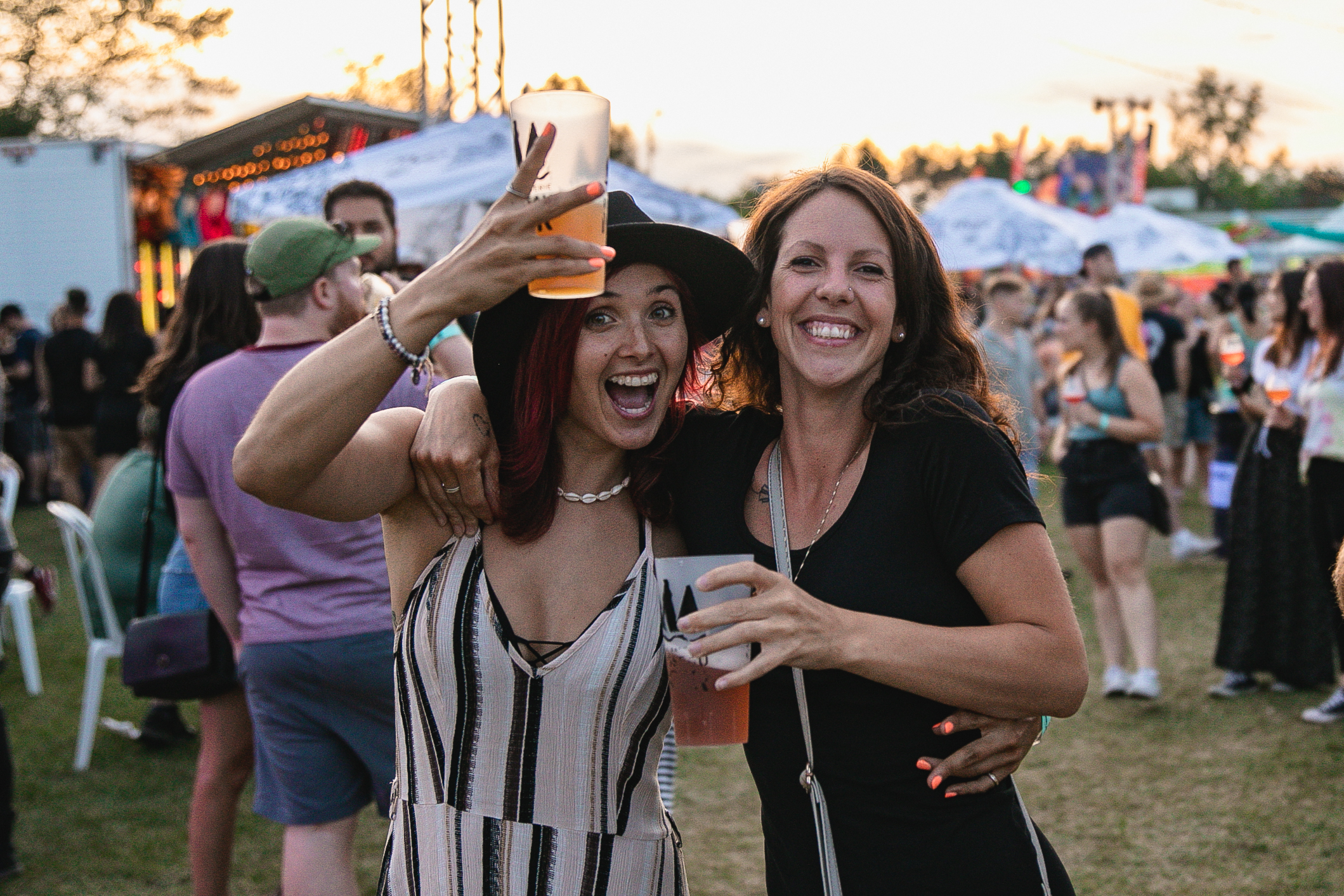 Festivals in Laval, Quebec