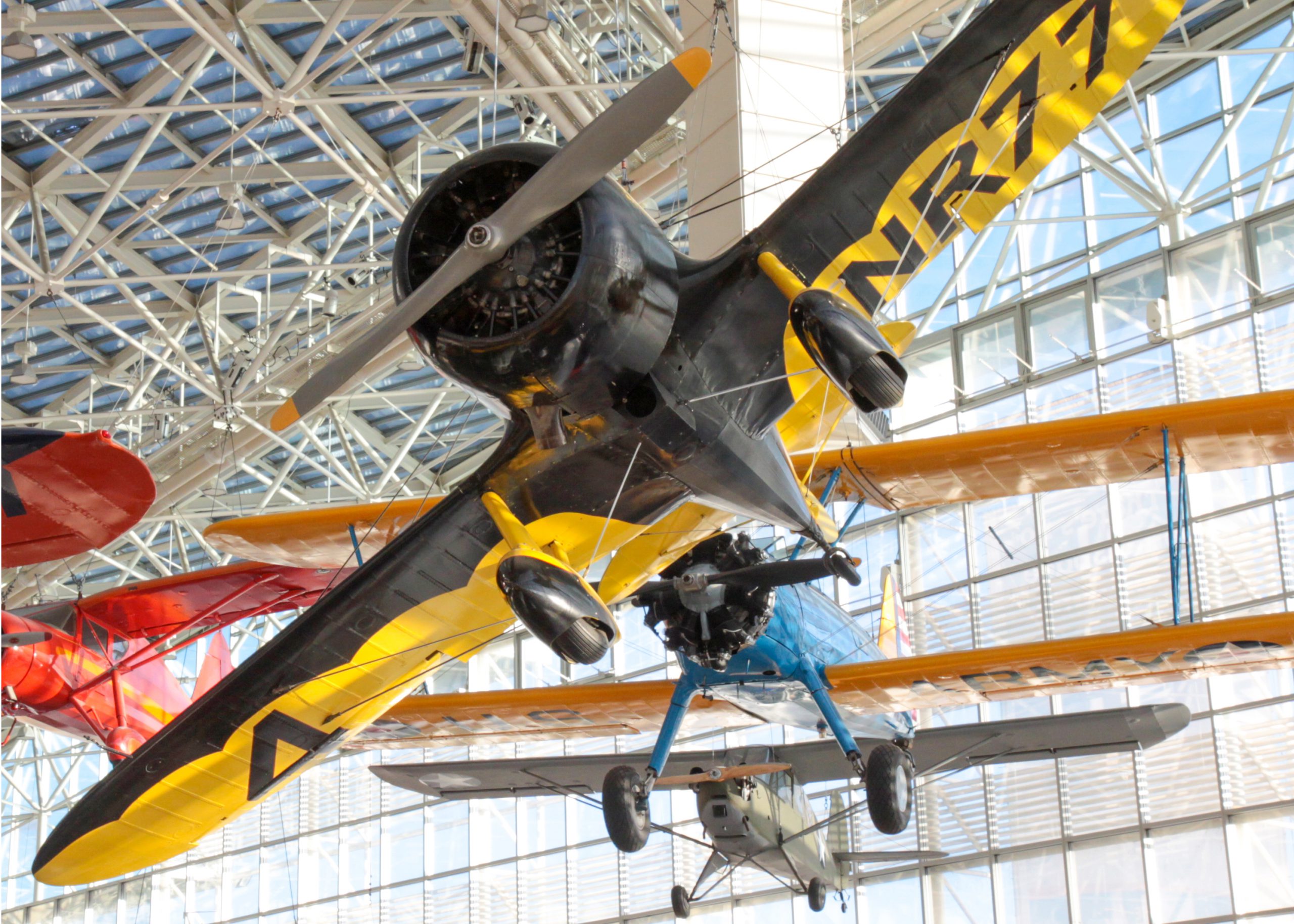 Museum of Flight